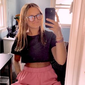 Meet your Posher, Ashlynn